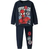 Name it Spider-man Pyjama Set