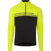 Vaude Langarmtrikot Posta II | Größe L