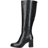 Tamaris Damen Stiefeletten 1-25515-41 001 Farbe: Schwarz Größe: 37
