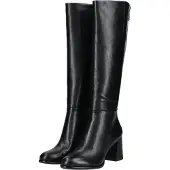Tamaris Damen Stiefeletten 1-25515-41 001 Farbe: Schwarz Größe: 40