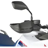 Givi Handprotektor aus Polymer Honda CB750 Hornet, XL750 Transalp 23-