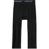 Smartwool Men's Classic Thermal 3/4 Bottom Basisschicht