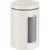 Wesco Vorratsdose "Classic Line" 2000 ml sand matt