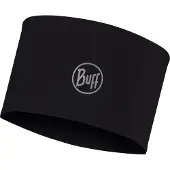 Buff - Tech Headband - Stirnband Gr One Size schwarz
