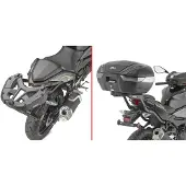 Givi Topcase-Träger MONOKEY/-LOCK, Kawasaki Z500