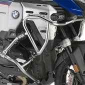 Givi Sturzbügel BMW R1300GS Adventure 25- Silber