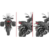 Givi Abstandshalter Remove-X BF96, Yamaha Tracer 9 / 9 GT / 9 GT+ 25-