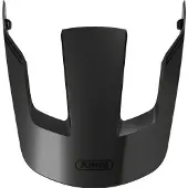 ABUS Spare Visor shiny black HiDrop S/M/L/XL