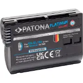 PATONA Platinum Akku EN-EL15, 2040 mAh/7.0V