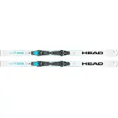 Head Herren Racing Ski WC Rebels e-Speed SW + FF 14 GW