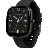 Reflex Active Smartwatch Blau Unisize