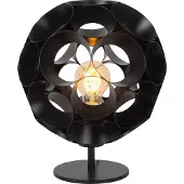 Lucide Tischlampe Hannelore Schwarz