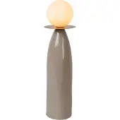 Lucide Einzigartige Tischlampe Figaro 45 cm