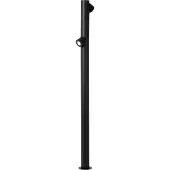 Lucide Ibamba 100 LED-Pollerleuchte