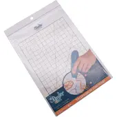 3Doodler MINT Zeichenunterlage DoodlePad für Start 3D Stifte