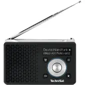 Technisat Digitradio 1 A Digitalradio