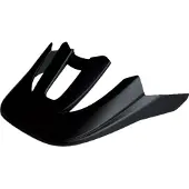 ABUS Cliffhanger Ersatzvisier Für Helm