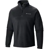 Columbia Fleece 1/2 Reißverschluss Steens Mountain