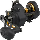 Penn Rolle Fathom II Star Drag Modell 12 SD