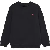 Napapijri Pullover Balis Crew 2 Kids Black 041-Größe 98 / 104