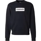 Napapijri Kapuzensweatshirt B-Box C