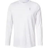 ON - Core Long-T - Laufshirt Gr L weiß