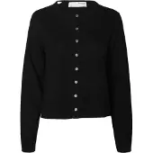 Selected Thea Strickjacke