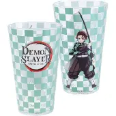 Paladone Bicchiere Demon Slayer 400 ml