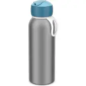 Mepal Thermosflasche für Kinder Flip-Up Campus Cool Blue 350 ml