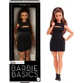 Mattel Barbie Signature JBH73, Modepuppe, Weiblich, 6 Jahr(e), Mädchen, 330,2 mm, 350 g