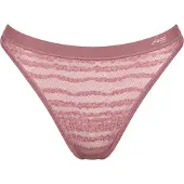 Sloggi String Free Evolve | Grösse: 1 | Farbe: Pink