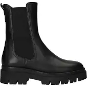 Tamaris Klassische Stiefeletten 1-25992-41 Schwarz 40