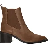 Tamaris Klassische Stiefeletten 1-25301-45 Hellbraun 39