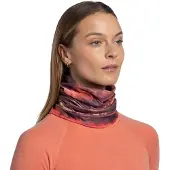 Buff Schal Thermonet