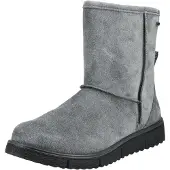 Legero Stiefelette "Stiefelette Veloursleder"