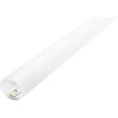 Barthelme Profilrohr f. LED-Streifen 1m 62399940