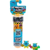 MrBeast Lab Spectron Mrbeast Lab Swarms Serie 2 Atomic Series Actionfigur, 2er-Pack