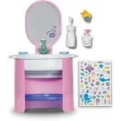 Baby Born - Washbasin (837559)