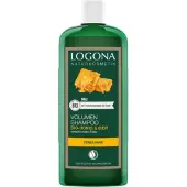 Logona Volumen Shampoo Bier-Honig 500 ml Gel