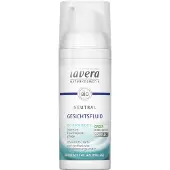 Lavera Neutral Gesichtsfluid, 50 ml EMU