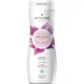 ATTITUDE Super Leaves Soothing White Tea Douchegel - 473ml