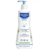 Mustela Ohne Ausspülen Toilettenmilch Normale Haut 500 ml