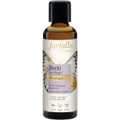 Farfalla Bio-Pflegeöl Mandel 75 ml Hautöl