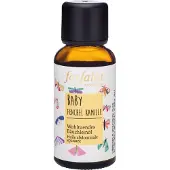 Farfalla Baby Bäuchleinöl Fenchel Kamille 30 ml Öl
