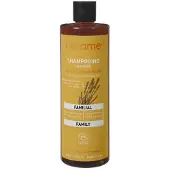 Florame SH Familial 400Ml 400 ml Shampoo