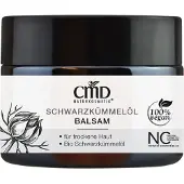 CMD Naturkosmetik Schwarzkümmelöl Hautbalsam CMD 50 ml Balsam