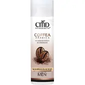 CMD Naturkosmetik Coffea Arabica Shampoo & Duschgel CMD 200 ml Gel