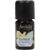 Farfalla Aromamischung Geborgenheit Iris 5 ml Ätherisches Öl