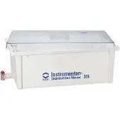 Paul hartmann ag Bode Desinfektionswannen 9800610 , 30 l - Wanne