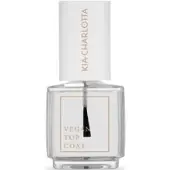 Kia-Charlotta Unterlack Base Coat 11 ml Wirkstoffhaltiger Nagellack